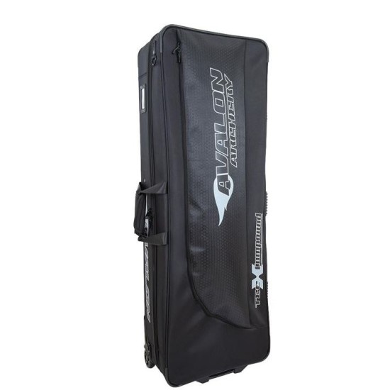 Compound bow store case uk